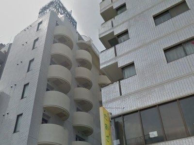 Hotel Tetora Tsurumi Yokohama  Exteriör bild