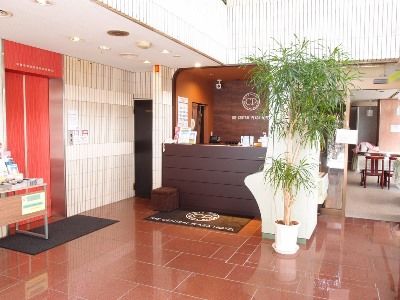 Hotel Tetora Tsurumi Yokohama  Exteriör bild